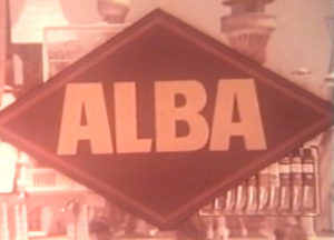 Alba S. A.