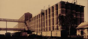 El archivo Bunge y Born tiene un incalculable valor patrimonial.